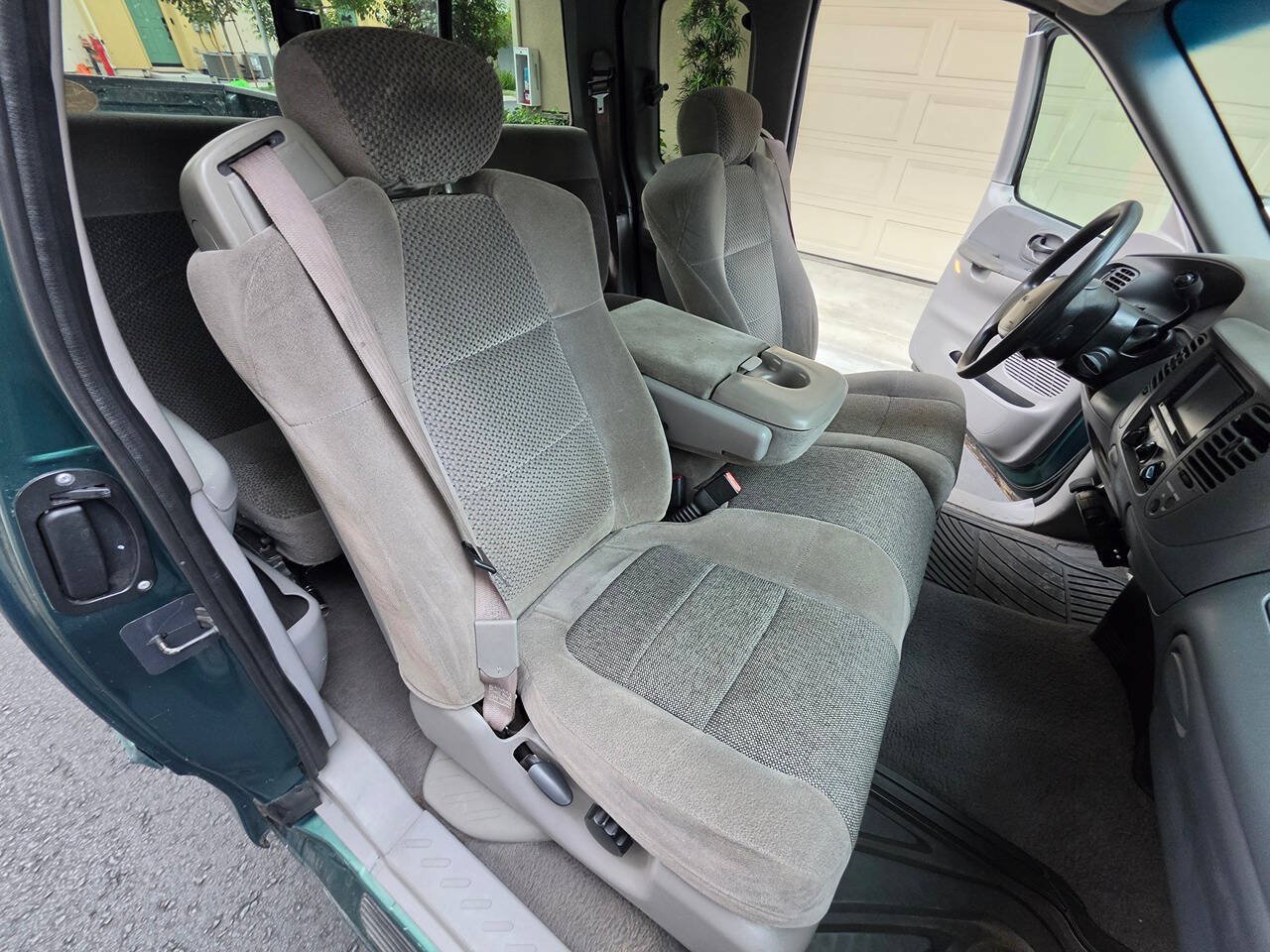 Used 1999 Ford F150 Lariat RWD image 15