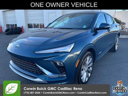 Used 2024 Buick Envista Avenir