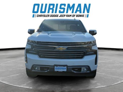 Used 2019 Chevrolet Silverado 1500 High Country image 8