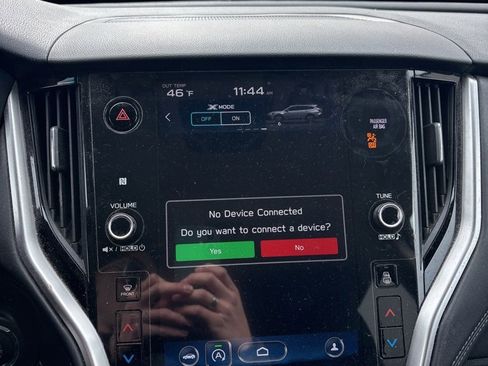 Used 2022 Subaru Outback Premium w/ Popular Package #1 image 12