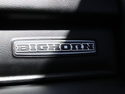 Used 2023 RAM 1500 Big Horn image 20
