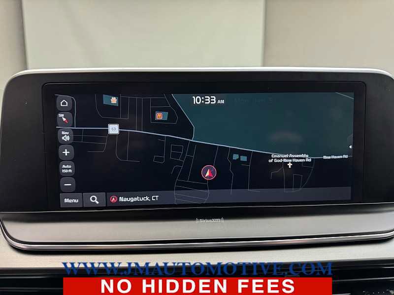 Used 2022 Kia Telluride S AWD/4WD image 27