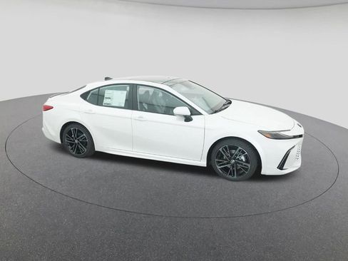 New 2026 Toyota Camry XSE image 12