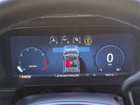 Certified 2025 Ford F350 Lariat w/ Chrome Package image 26