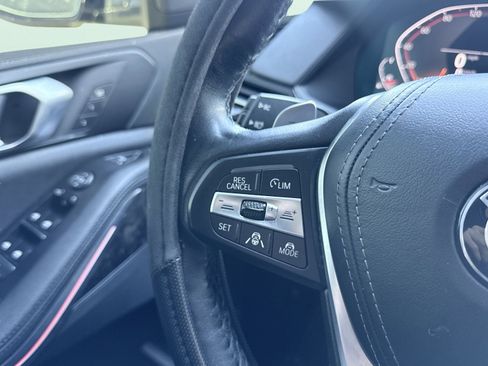 Used 2022 BMW X5 sDrive40i image 64