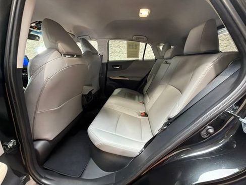 Used 2024 Toyota Venza XLE AWD/4WD image 14
