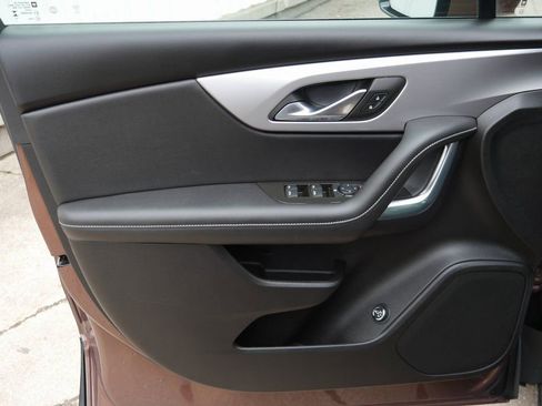 Used 2023 Chevrolet Blazer LT w/ LPO, Cargo Package image 30