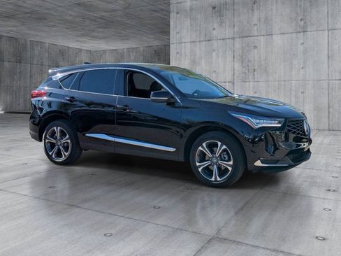 New 2026 Acura RDX SH-AWD w/ Technology Package image 6