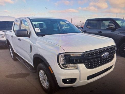 Used 2024 Ford Ranger XL w/ Trailer Tow Package image 16