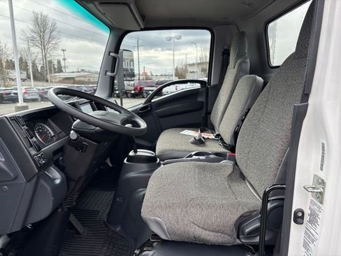 Used 2024 Chevrolet Low Cab Forward 4500 XD image 10