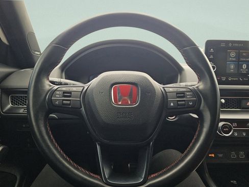 Used 2023 Honda Civic Type R image 30