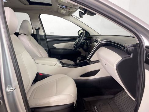 Used 2024 Hyundai Tucson SEL w/ Convenience Package FWD image 28