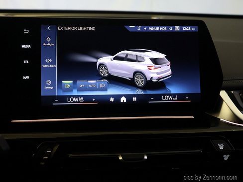 Certified 2026 BMW X1 xDrive28i AWD/4WD image 19