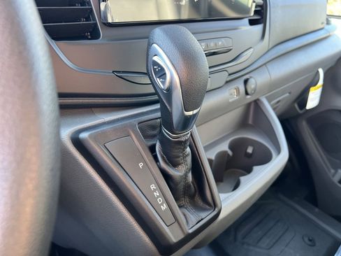 New 2026 Ford Transit 250 Base image 20