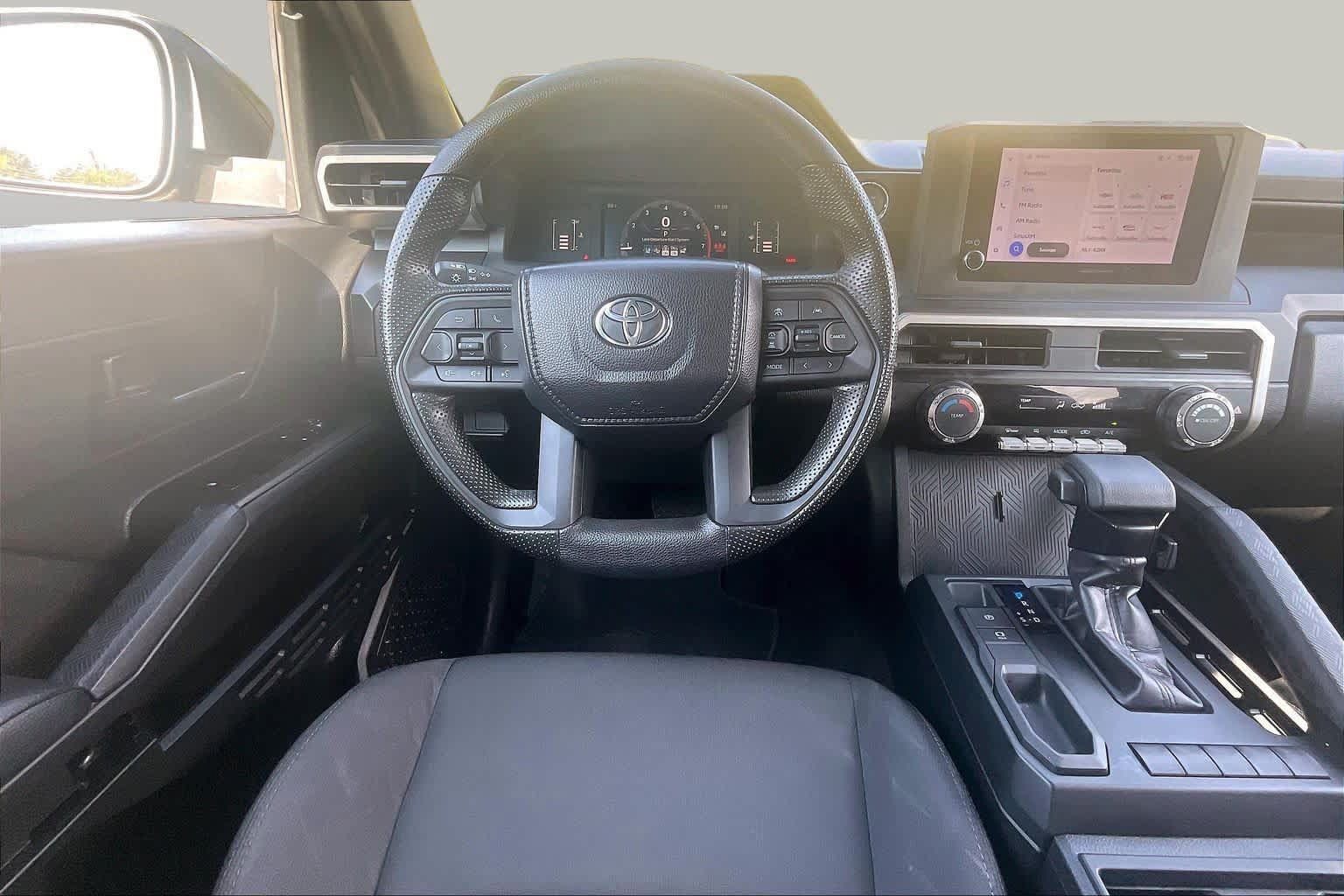 Used 2024 Toyota Tacoma SR RWD image 6
