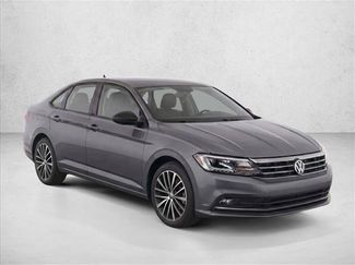Used 2015 Volkswagen Jetta Sport FWD video 3