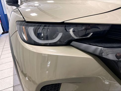 Used 2023 MAZDA CX-50 Meridian Edition w/ Cargo Package image 34