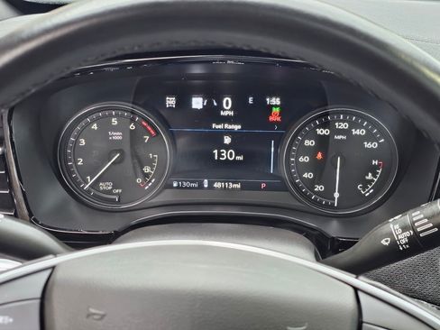 Certified 2023 Cadillac XT5 Premium Luxury w/ Technology Package AWD/4WD image 31