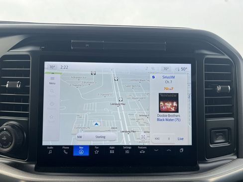 New 2025 Ford F150 Lariat w/ Equipment Group 502A High image 20