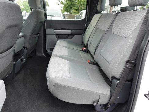 Used 2024 Ford F250 XLT image 25