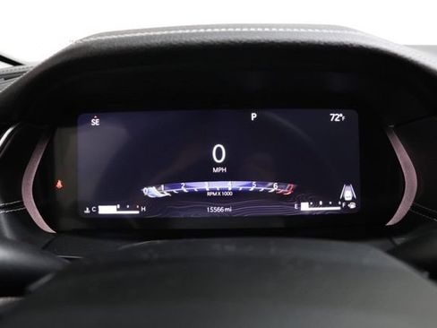 Used 2023 Jeep Grand Cherokee Limited w/ Luxury Tech Group II AWD/4WD image 22