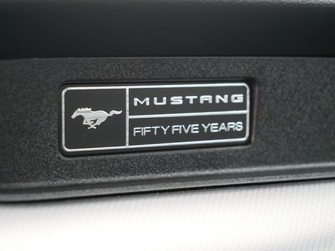 Used 2020 Ford Mustang GT Premium w/ Equipment Group 401A image 31