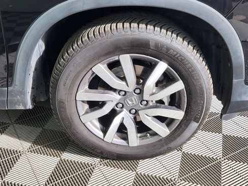 Used 2019 Honda Pilot EX-L image 9