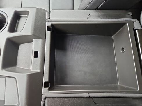 Used 2021 Chevrolet Silverado 1500 LT Trail Boss image 32