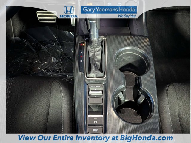 Used 2025 Honda Civic Sport image 21