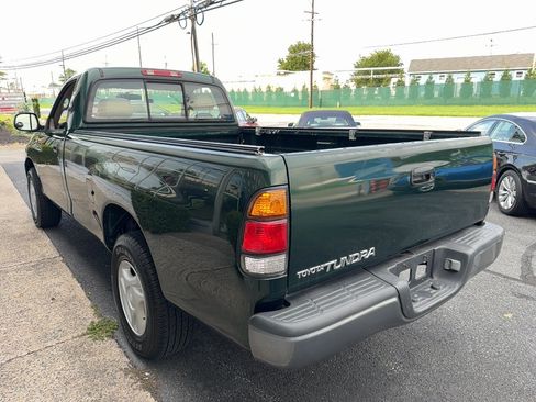 Used 2003 Toyota Tundra 2WD Regular Cab image 4