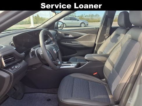 New 2026 Buick Envista Preferred image 12