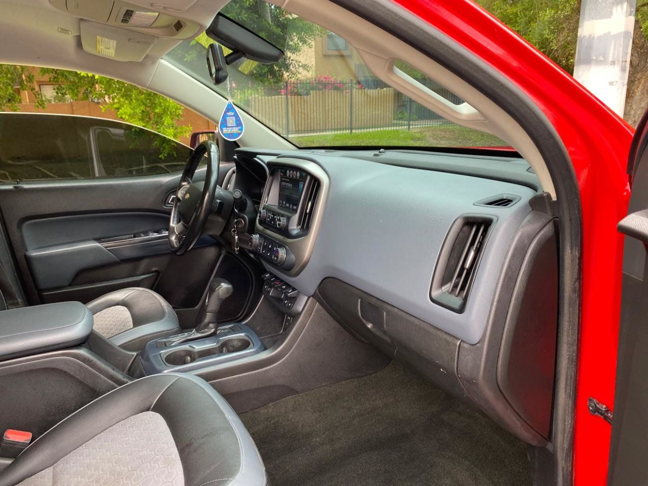 Used 2017 Chevrolet Colorado Z71 AWD/4WD image 57