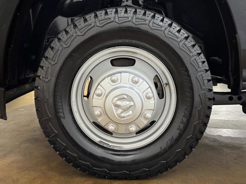 Used 2022 RAM 3500 Tradesman w/ Bed Utility Group AWD/4WD image 56