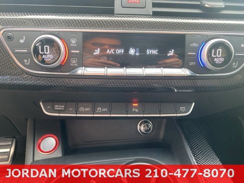 Used 2018 Audi S5 Prestige w/ S Sport Package image 31