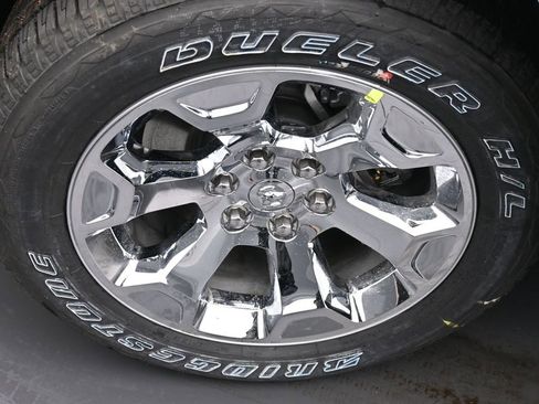 New 2026 RAM 1500 Big Horn image 19