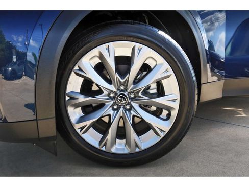 Used 2026 MAZDA CX-90 3.3 Turbo w/ Preferred Package AWD/4WD image 31