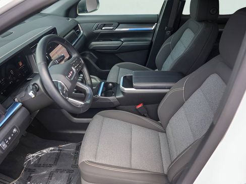 Used 2026 GMC Terrain Elevation FWD image 11