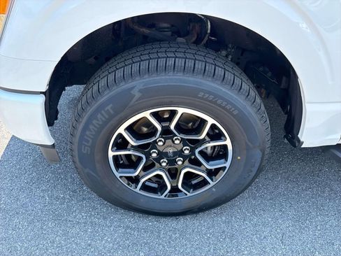 Used 2022 Ford F150 XL w/ STX Appearance Package AWD/4WD image 28