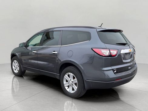 Used 2014 Chevrolet Traverse LT image 5
