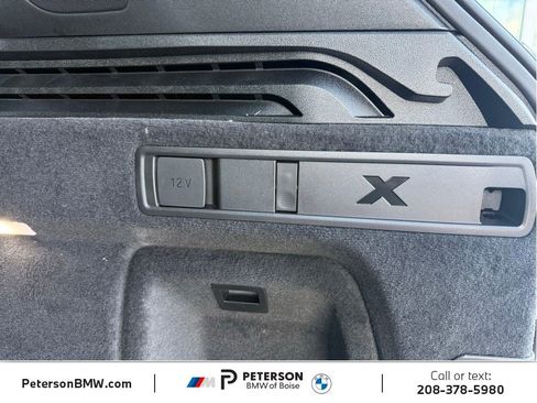 New 2026 BMW X5 xDrive50e w/ Premium Package AWD/4WD image 11