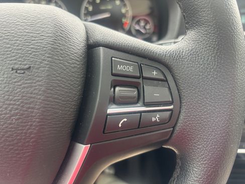 Used 2017 BMW X3 xDrive28i AWD/4WD image 14