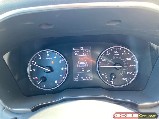 Used 2024 Subaru Outback Onyx Edition w/ Popular Package #2 AWD/4WD image 21