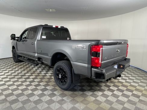 New 2026 Ford F350 XLT w/ XLT Premium Package AWD/4WD image 5