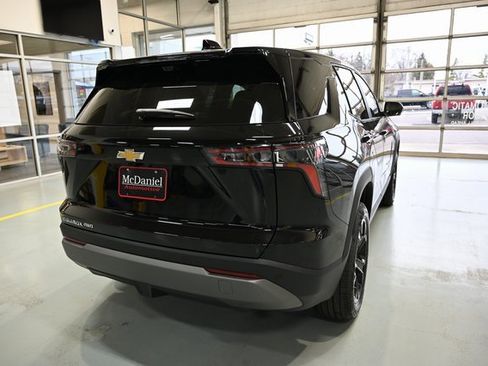 New 2026 Chevrolet Equinox LT image 5