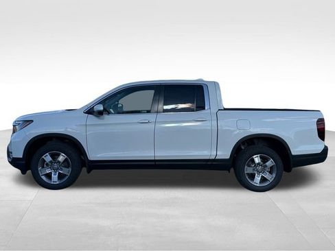 New 2026 Honda Ridgeline RTL image 13