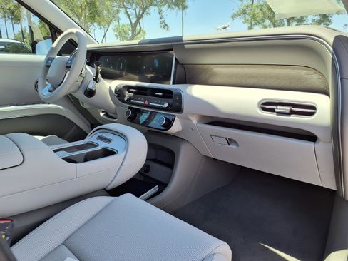 New 2026 Hyundai Palisade SEL FWD image 6