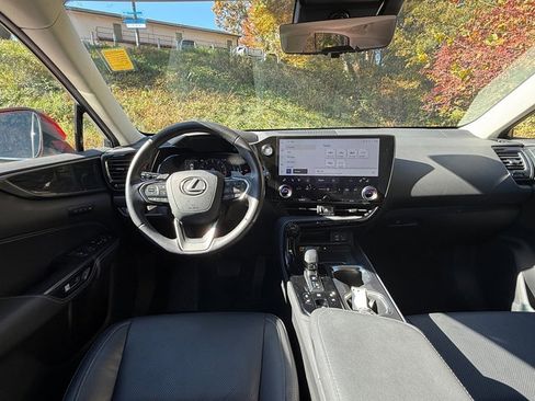 Used 2024 Lexus NX 350 AWD w/ Premium Package image 9