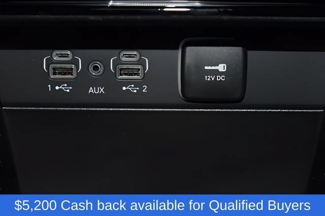 New 2026 Jeep Grand Cherokee Limited w/ Limited Altitude Package AWD/4WD image 21