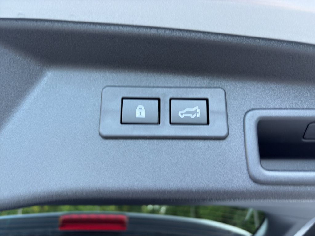 New 2026 Subaru Outback Limited AWD/4WD image 25