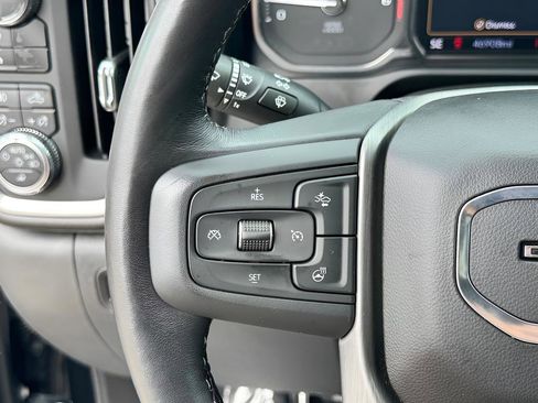 Used 2022 GMC Sierra 1500 Denali w/ Denali Premium Package AWD/4WD image 16